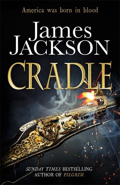 Vorderes Coverbild Cradle