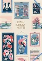 Vorderes Coverbild Cath Kidston: Frames Sticky Notes Book