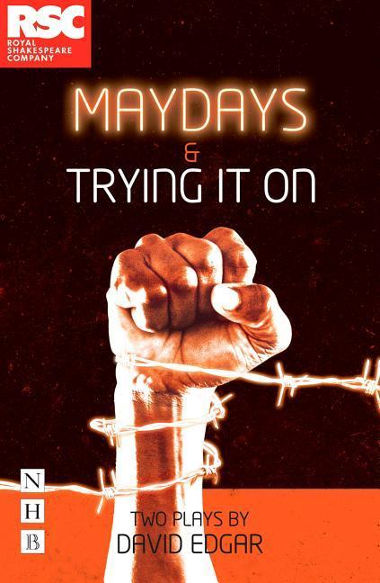Vorderes Coverbild Maydays & Trying It on: Two Plays
