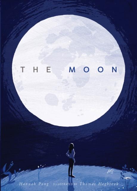 Vorderes Coverbild The Moon