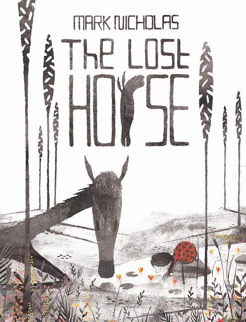 Vorderes Coverbild The Lost Horse