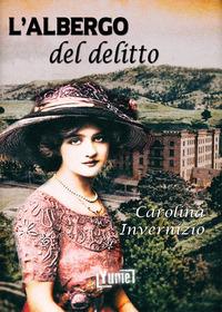 Vorderes Coverbild L' albergo del delitto