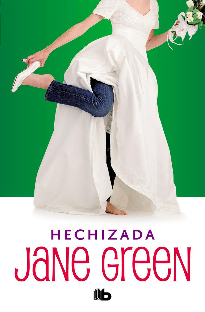 Vorderes Coverbild Hechizada