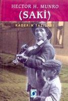 Vorderes Coverbild Kaderin Tazilari Saki