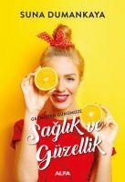 Vorderes Coverbild Gecmisten Günümüze Saglik ve Güzellik