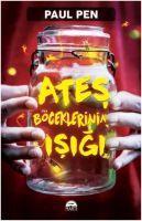 Vorderes Coverbild Ates Böceklerinin Isigi