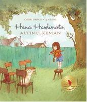 Vorderes Coverbild Hana Hashimoto, Altinci Keman