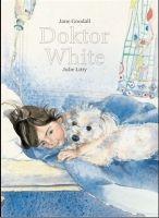 Vorderes Coverbild Doktor White