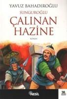 Vorderes Coverbild Sunguroglu Calinan Hazine