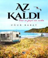 Vorderes Coverbild Az Kaldi