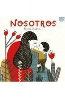 Vorderes Coverbild Nosotros