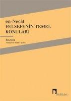 Vorderes Coverbild En-Necat - Felsefenin Temel Konulari