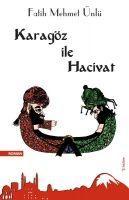 Vorderes Coverbild Karagöz ile Hacivat