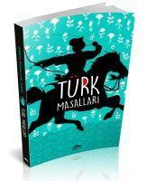 Vorderes Coverbild Türk Masallari