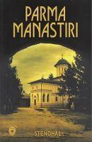 Vorderes Coverbild Parma Manastiri