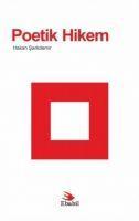 Vorderes Coverbild Poetik Hikem