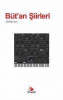 Vorderes Coverbild Bütan Siirleri