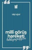 Vorderes Coverbild Milli Görüs Hareketi Bibliyografyasi