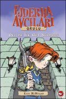 Vorderes Coverbild Ejderha Avcilari Okulu 01 - Okulda Ilk Gün Süprizi