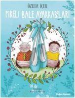 Vorderes Coverbild Pireli Bale Ayakkabilari