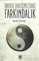 Vorderes Coverbild Hayata Bakisimizdaki Farkindalik