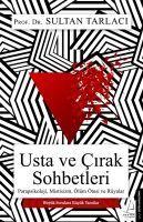 Vorderes Coverbild Usta ve Cirak Sohbetleri