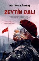 Vorderes Coverbild Zeytin Dali