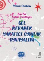 Vorderes Coverbild Gel Beraber Yaratici Oyunlar Oynayalim