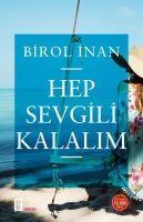 Vorderes Coverbild Hep Sevgili Kalalim