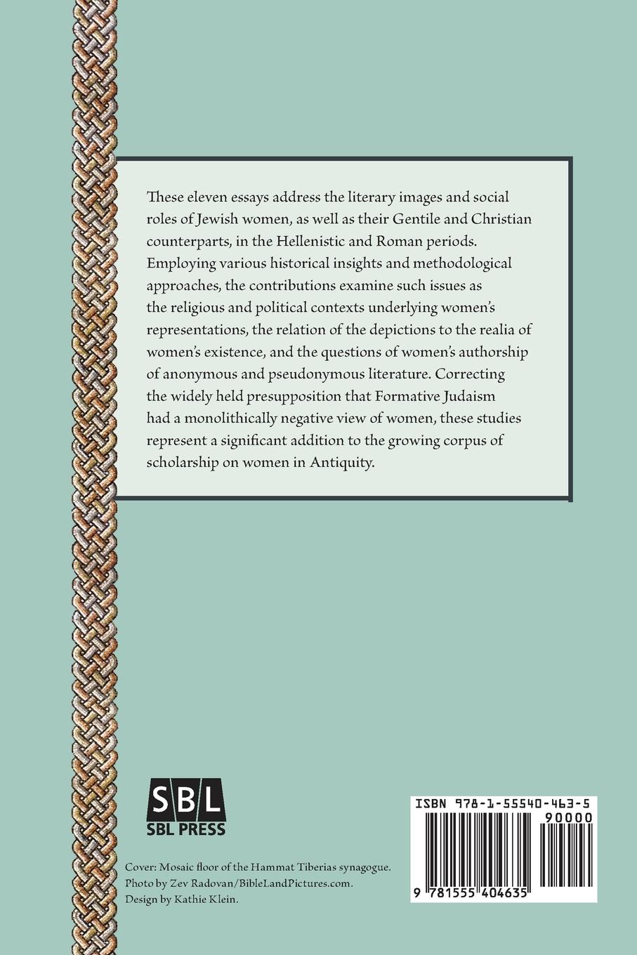 Rückseitencover Women Like This