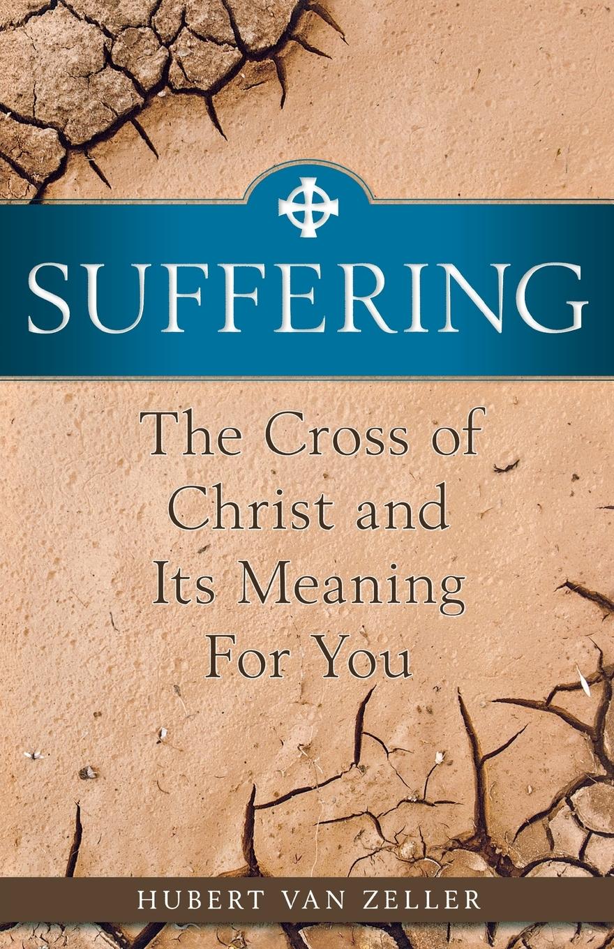 Vorderes Coverbild Suffering