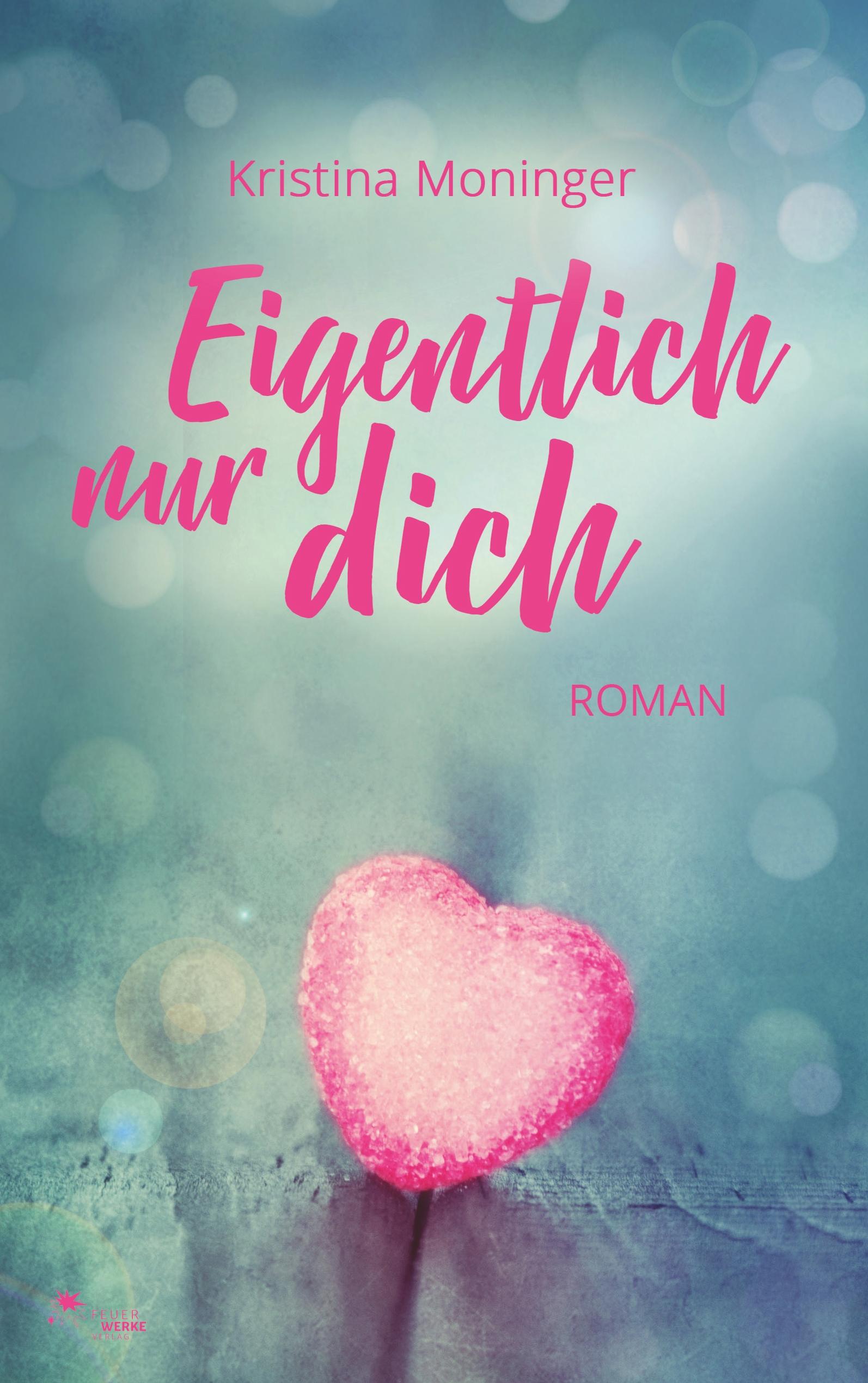 Vorderes Coverbild Eigentlich nur dich