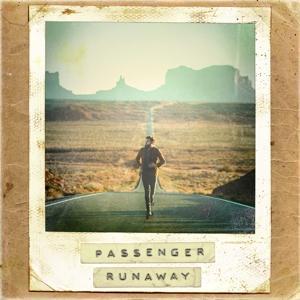 Vorderes Coverbild Runaway