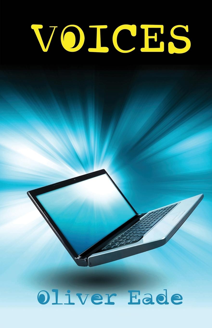Vorderes Coverbild Voices
