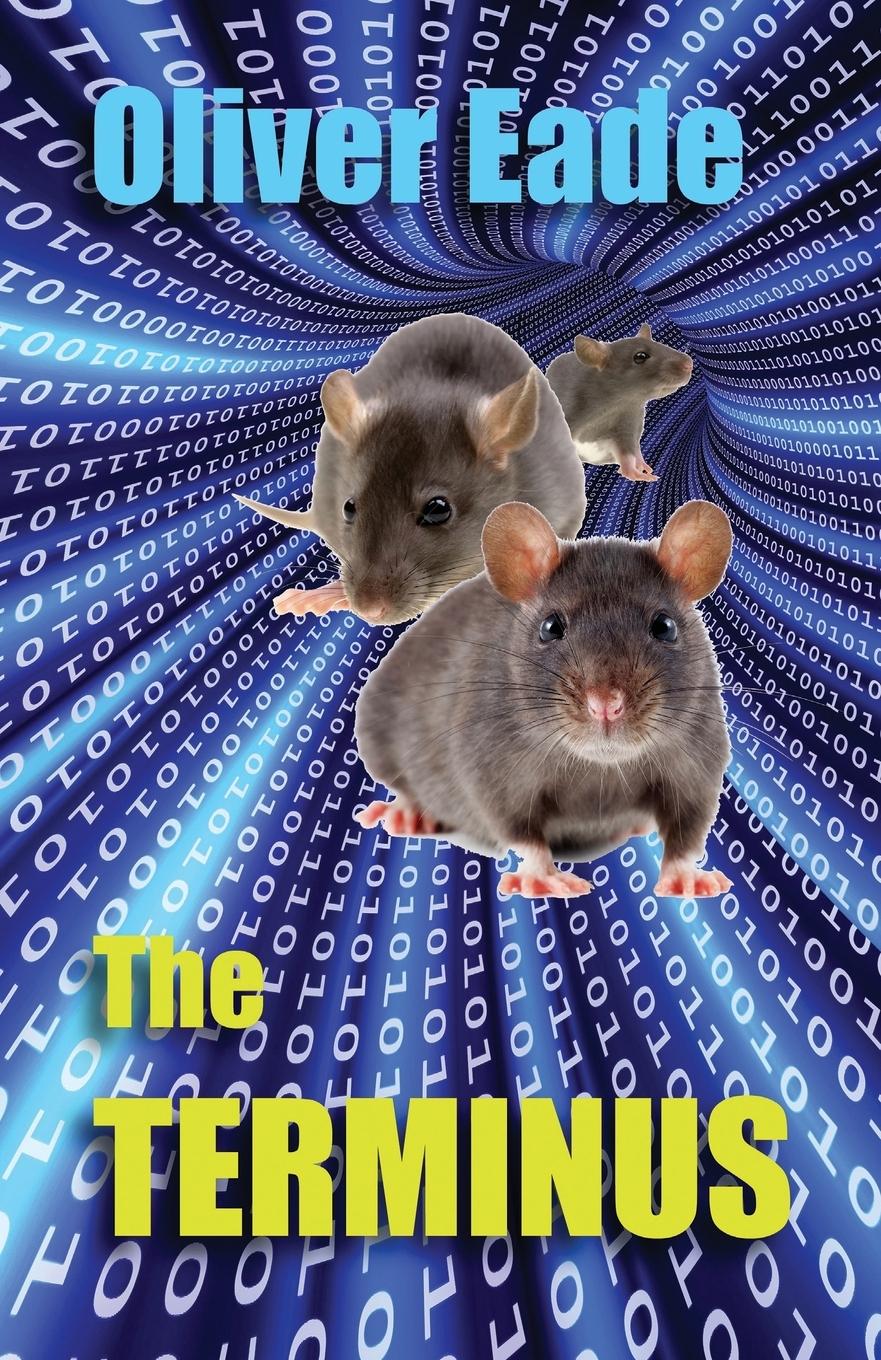 Vorderes Coverbild The Terminus