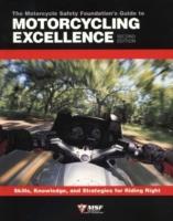 Vorderes Coverbild Motorcycle Foundation's Guide to Motorcycling Excellence