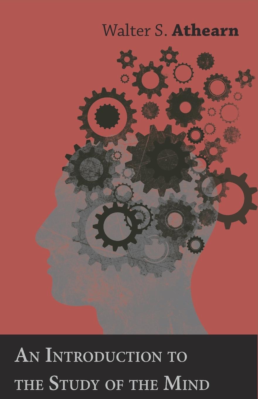 Vorderes Coverbild An Introduction to the Study of the Mind