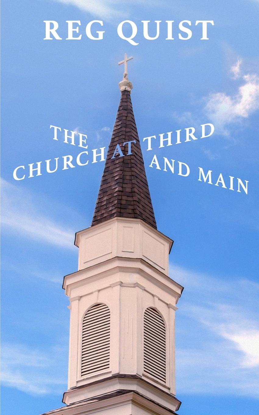 Vorderes Coverbild The Church at Third and Main
