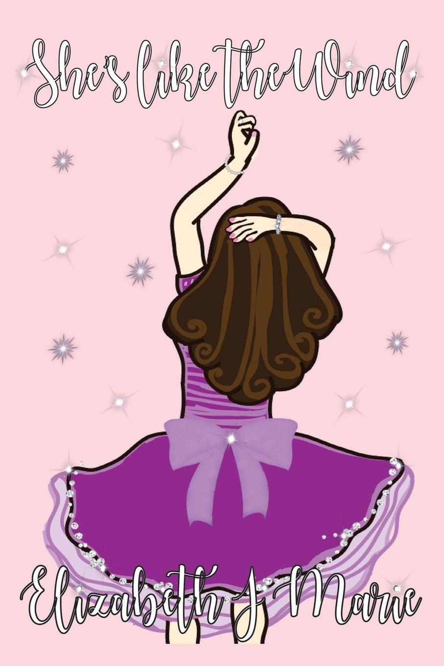 Vorderes Coverbild She'S Like the Wind