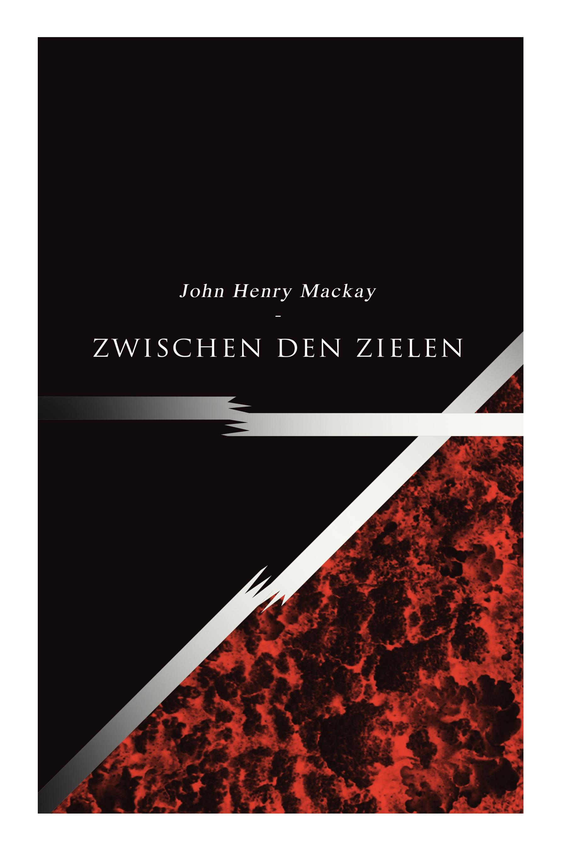 Vorderes Coverbild Zwischen den Zielen