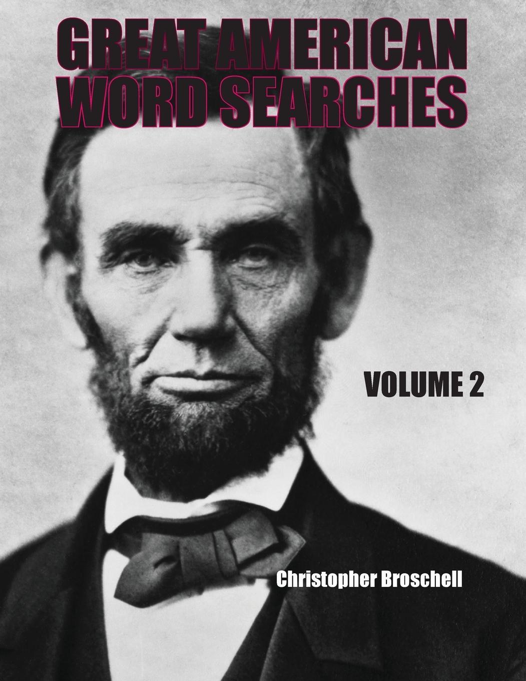 Vorderes Coverbild Large Print Word Searches