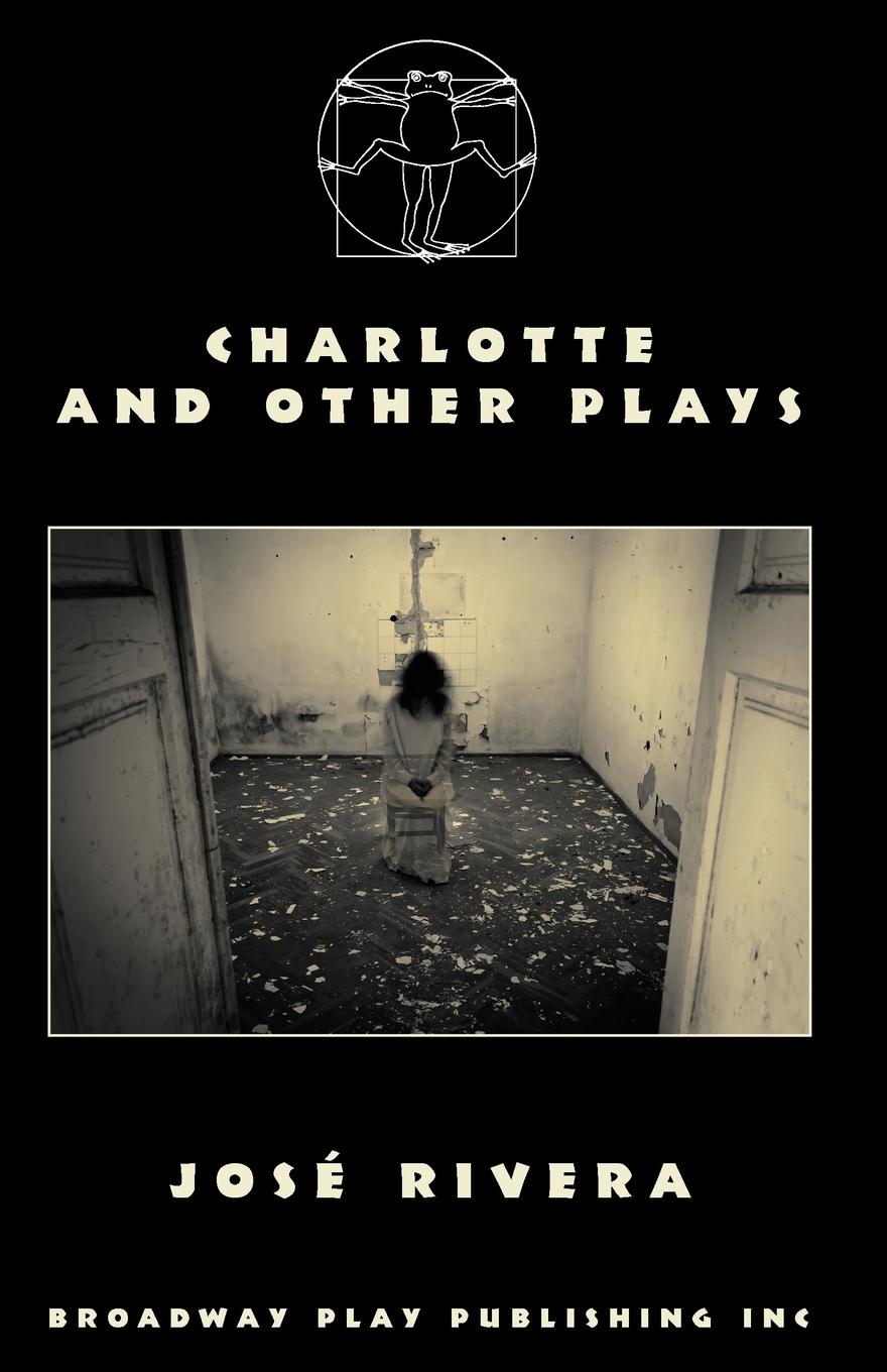 Vorderes Coverbild Charlotte And Other Plays