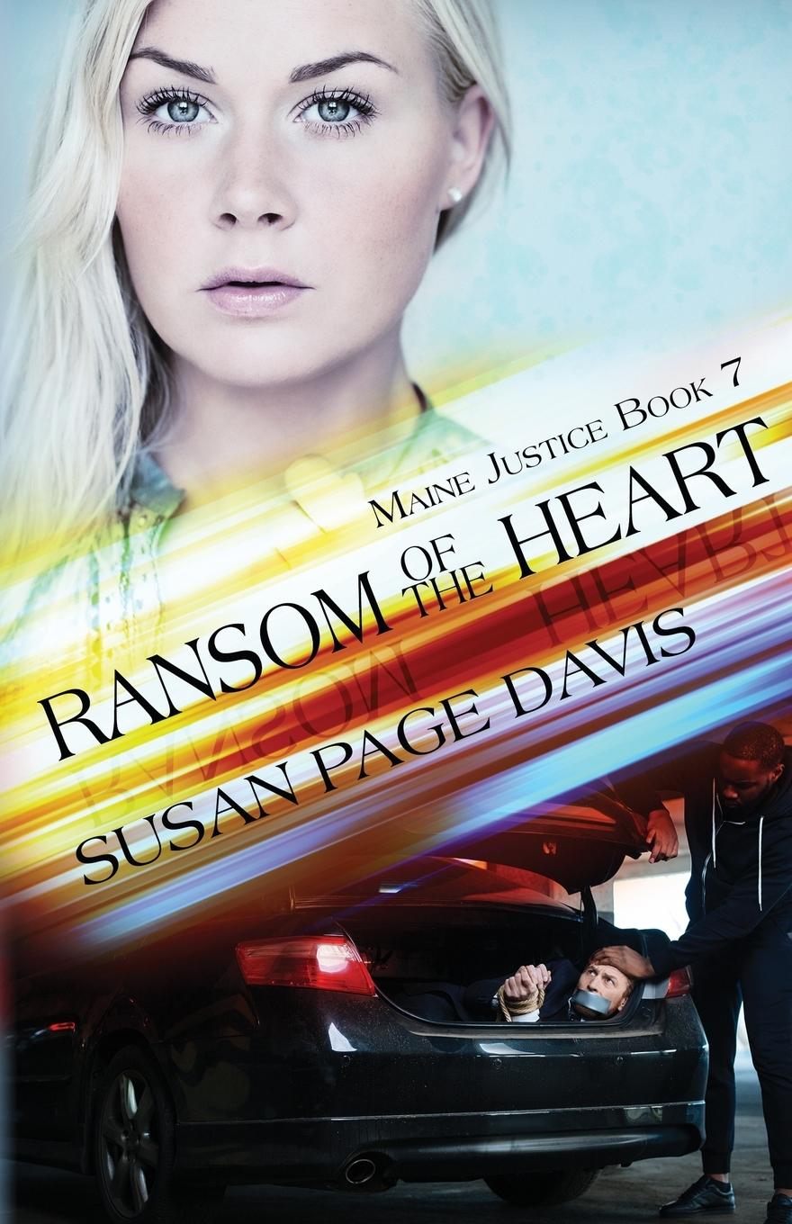 Vorderes Coverbild Ransom of the Heart