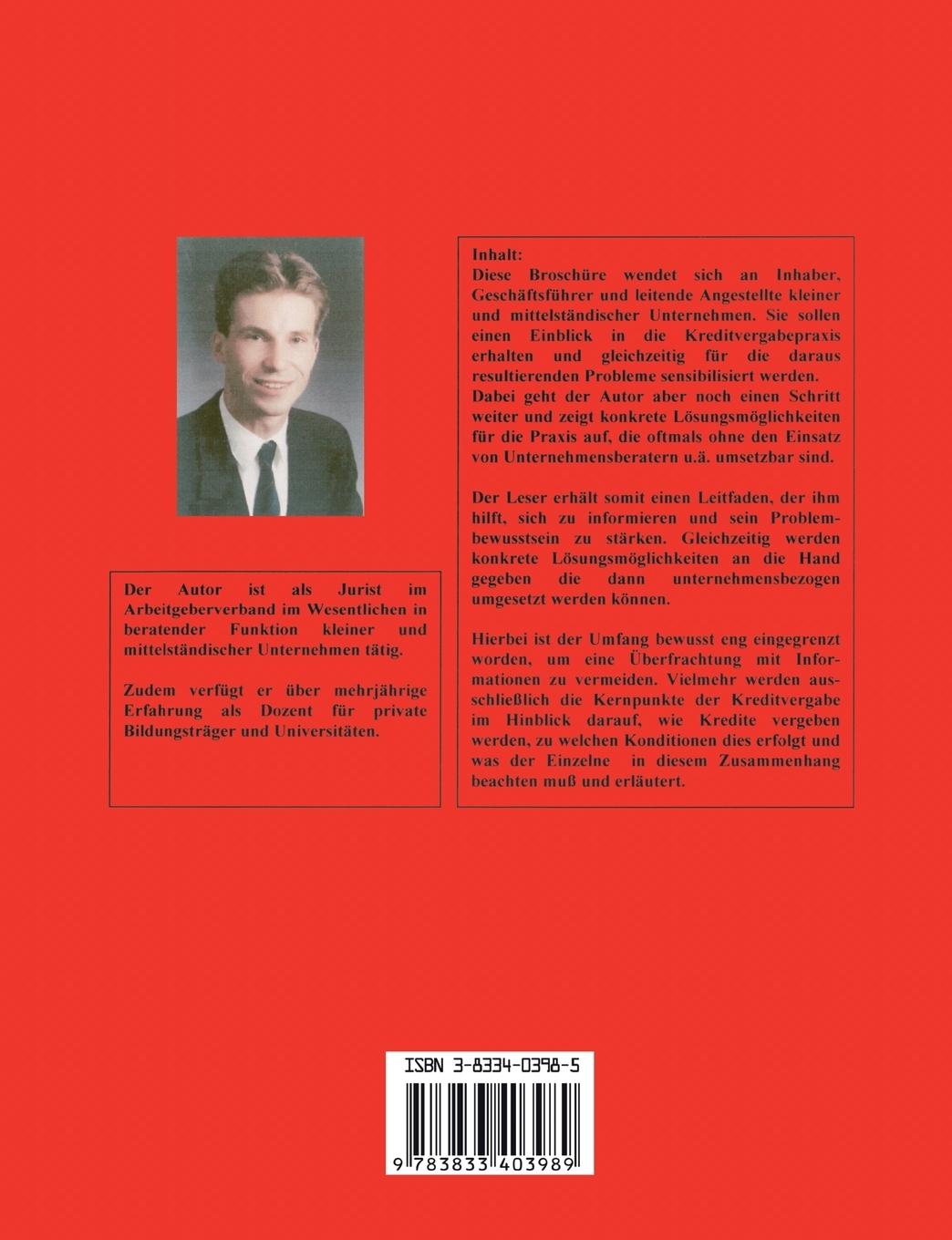 Rückseitencover Baseler Eigenkapitalvereinbarung
