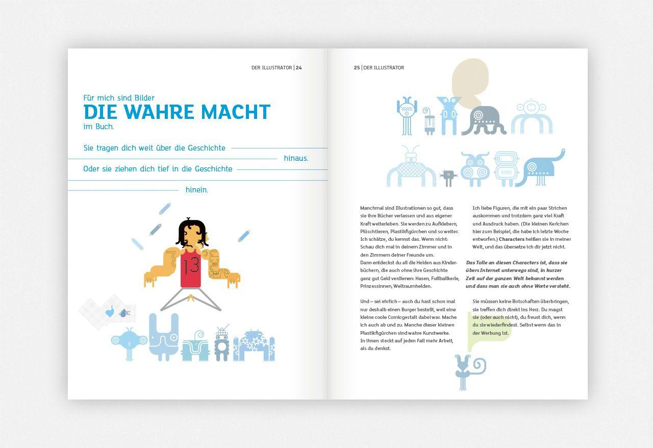 Beispielinhalt (Bild) Das geheime Leben der Bücher vor dem Erscheinen