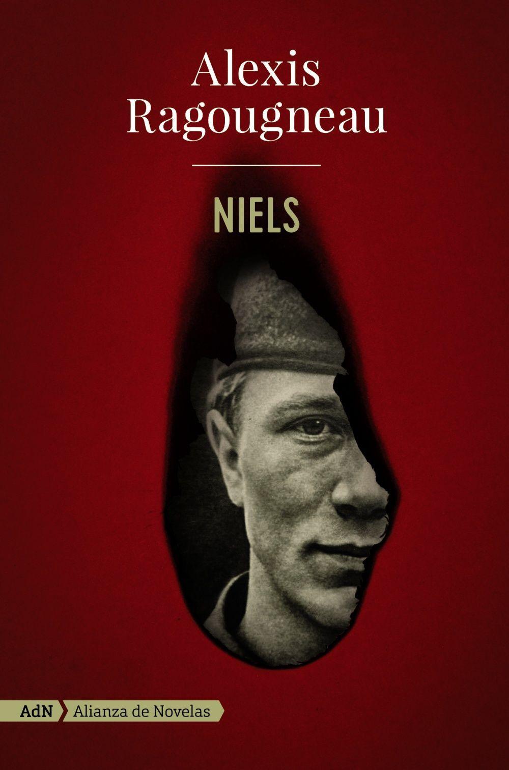 Vorderes Coverbild Niels