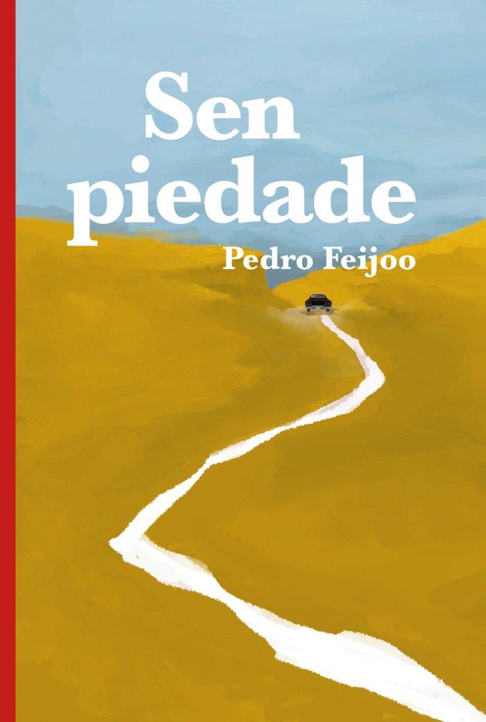Vorderes Coverbild Sen piedade