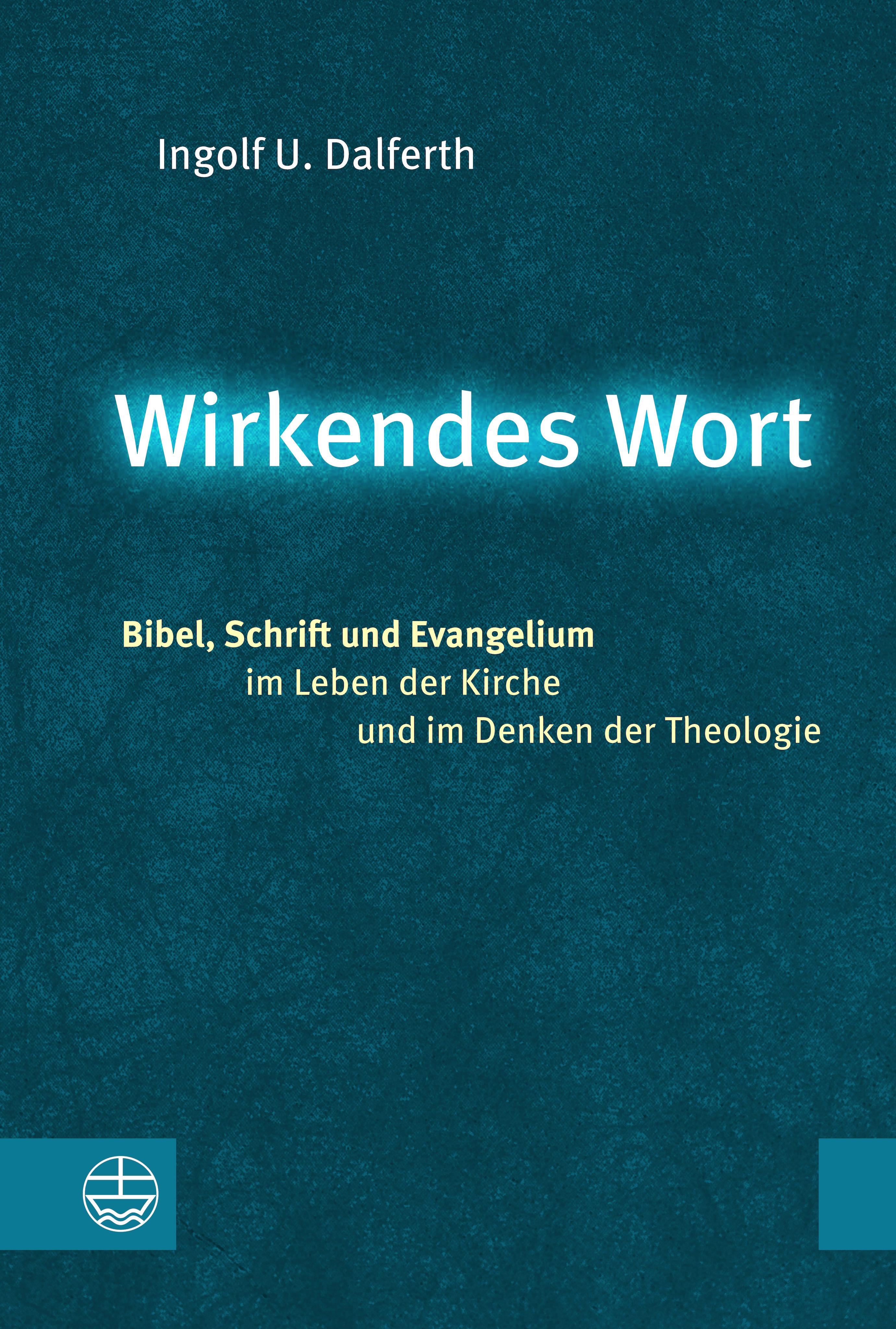 Vorderes Coverbild Wirkendes Wort