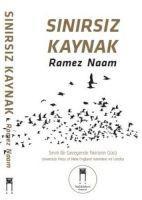 Vorderes Coverbild Sinirsiz Kaynak