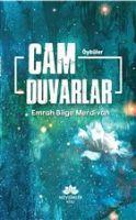 Vorderes Coverbild Cam Duvarlar